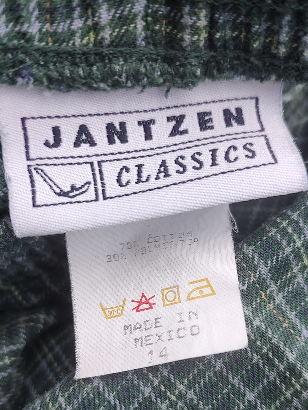 Jantzen/Pants - Picture 8 of 9